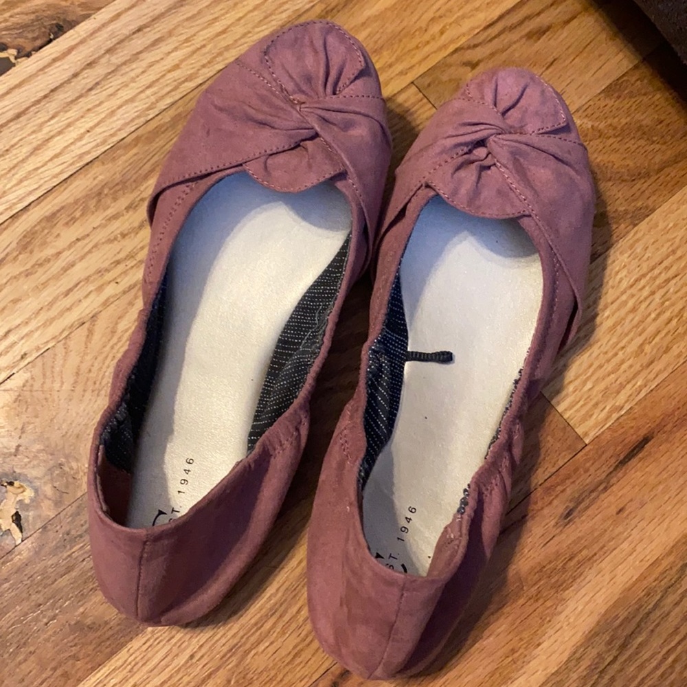 Flats
